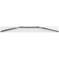 Motorradlenker 900mm / 1" - 25,4mm Stahllenker chrom mit Kabelkerben MCL 120 CKK