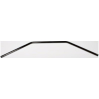 Motorradlenker 895mm / 22mm Stahllenker, chrom MCL 121 SC