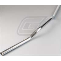 965mm / 1" - 25,4mm Stahllenker, chrom MCL 133 SC