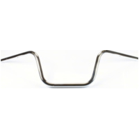 Motorradlenker 920mm / 1" - 25,4mm Stahllenker chrom mit Kabelkerben MCL 136 CKK