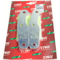 Tieferlegung MCTL 100 f&uuml;r: Honda CBR 600 F BJ.1999-2007