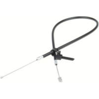 Bowdenzug, Seilzug, Gasbowdenzug Gaszug 2250037