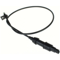 Bowdenzug, Seilzug, Gasbowdenzug Gaszug 22501631