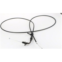 Bowdenzug, Seilzug, Gasbowdenzug Gaszug 2250176