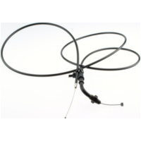 Bowdenzug, Seilzug, Gasbowdenzug Gaszug 2250177