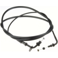 Bowdenzug, Seilzug, Gasbowdenzug Gaszug 2250186