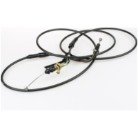 Bowdenzug, Seilzug, Gasbowdenzug Gaszug 2250202