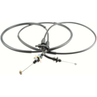 Bowdenzug, Seilzug, Gasbowdenzug Gaszug 2250219