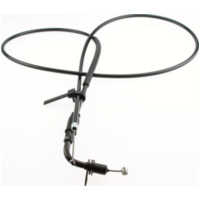 Bowdenzug, Seilzug, Gasbowdenzug Gaszug 2250258