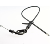 Bowdenzug, Seilzug, Gasbowdenzug Gaszug 2250287