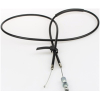 Bowdenzug, Seilzug, Gasbowdenzug Gaszug 2250289