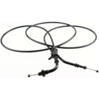 Bowdenzug, Seilzug, Gasbowdenzug Gaszug 2250335