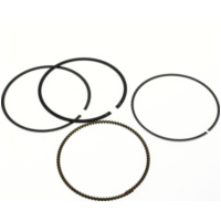 Kolbenringsatz 0,50, NEU