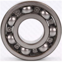 Kugellager 6306-R3 , per St&uuml;ck