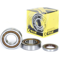 Kurbelwellenlager u. Dichtringset f&uuml;r KTM450+520+525+560