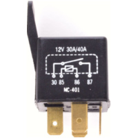 Starterrelais Anlasser Relais f&uuml;r Peugeot, MBK, Yamaha