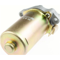 Starter Anlasser f&uuml;r Piaggio Motoren