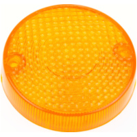 Blinkerglas f&uuml;r: Suzuki TS50/185/DR250 Vergl. Nr. 35612-48510,E-GEPR