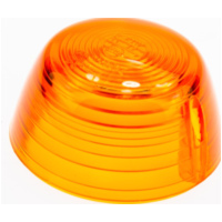 Blinkerglas f&uuml;r: Honda CB50/CB/CM400 Vergl. Nr. 33402-268-671, E-GEPR