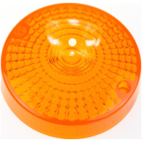 Blinkerglas f&uuml;r: Honda CX 500 C Vergl. Nr. 33402-377-671, E-GEPR