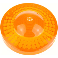 Blinkerglas f&uuml;r: Yamaha XS-MOD. MATT Vergl. Nr. 341-83312-10, E-GEPR