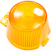 Blinkerglas f&uuml;r: Honda CAMINO Vergl. Nr. 33602-197-710, E-GEPR