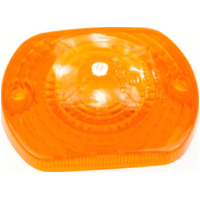Blinkerglas f&uuml;r: Kawasaki Z 250 A1-A4 Vergl. Nr. 23048-1006, E-GEPR