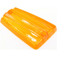 Blinkerglas GSX550/750ES matt Vergl. Nr. 35612-43410, E-GEPR.