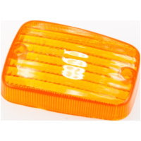 Blinkerglas f&uuml;r: Suzuki RG80/RGV250 Vergl. Nr. 35601-06B30, E-GEPR