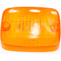 Blinkerglas f&uuml;r: Suzuki GSX250/GS400/550 Vergl. Nr. 35612-49230, E-GEPR