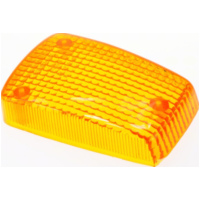Blinkerglas f&uuml;r: Honda CBX 550 F Vergl. Nr. 33402-MA6-003, E-GEPR