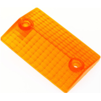 Blinkerglas XT350/600 matt Vergl. Nr. 5Y1-83312-00, E-GEPR.