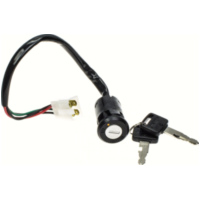 Lenkerschlo&szlig; Z&uuml;ndschloss 2571005