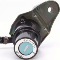 Lenkerschlo&szlig; Z&uuml;ndschloss 2571018