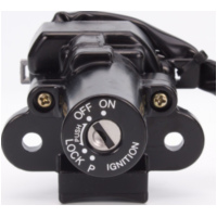 Lenkerschlo&szlig; Z&uuml;ndschloss (7 polig)