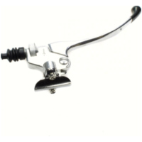 Kupplungsgriff Bremsshebelarmatur kpl.