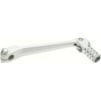 Fu&szlig;schalthebel, Gear Shifter Schalthebel Alu 2571139