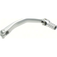 Fu&szlig;schalthebel, Gear Shifter Schalthebel Alu 2571148