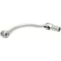 Fu&szlig;schalthebel, Gear Shifter Schalthebel Alu 2571152