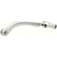 Fu&szlig;schalthebel, Gear Shifter Schalthebel Alu 2571156