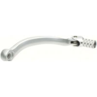 Fu&szlig;schalthebel, Gear Shifter Schalthebel Alu 2571157