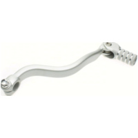 Fu&szlig;schalthebel, Gear Shifter Schalthebel Alu 2571163