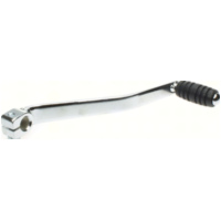 Fu&szlig;schalthebel, Gear Shifter Schalthebel Stahl 2571168