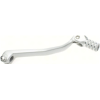 Fu&szlig;schalthebel, Gear Shifter Schalthebel Alu 2571170