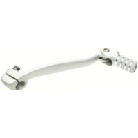 Fu&szlig;schalthebel, Gear Shifter Schalthebel Alu 2571173