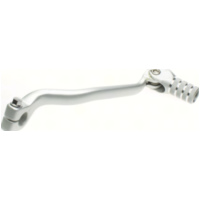 Fu&szlig;schalthebel, Gear Shifter Schalthebel Alu 2571182