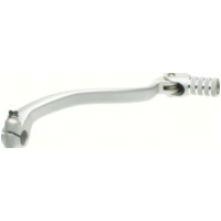 Fu&szlig;schalthebel, Gear Shifter Schalthebel Alu 2571198