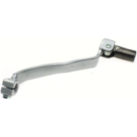 Fu&szlig;schalthebel, Gear Shifter Schalthebel Stahl 2571206