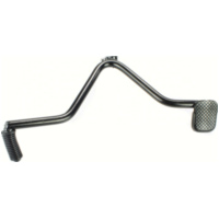 Fu&szlig;schalthebel, Gear Shifter Schalthebel/Schaltwippe Stahl 2571214