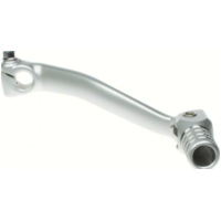 Fu&szlig;schalthebel, Gear Shifter Schalthebel Alu 2571240